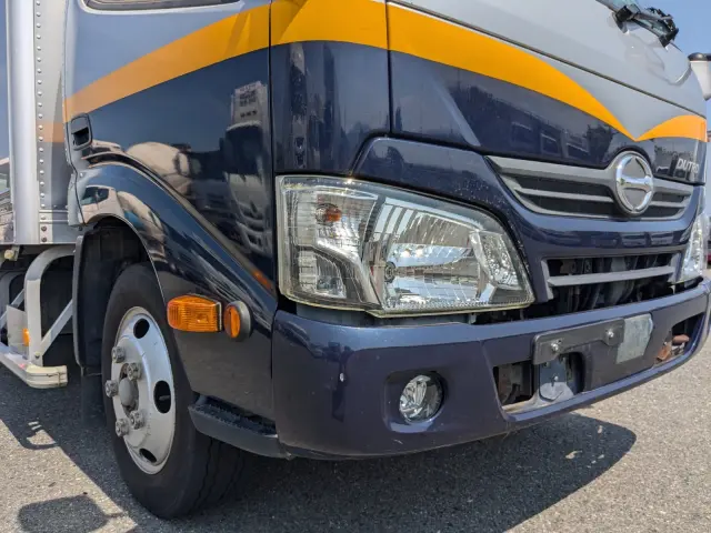 日野 デュトロ TPG-XZC655M(2WD)の写真44