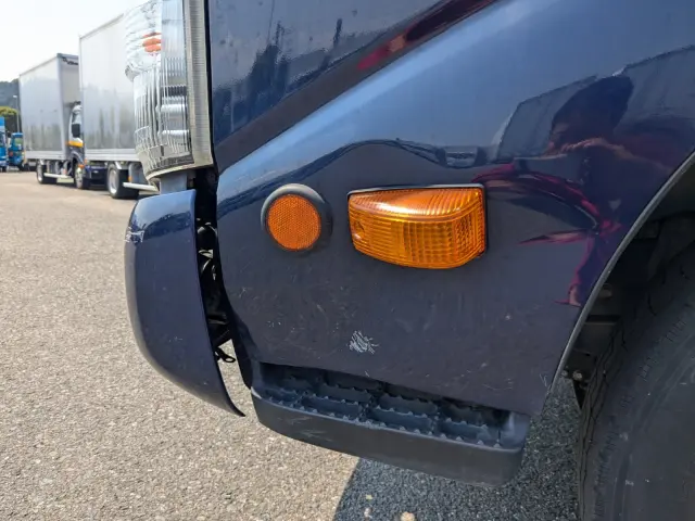 日野 デュトロ TPG-XZC655M(2WD)の写真47