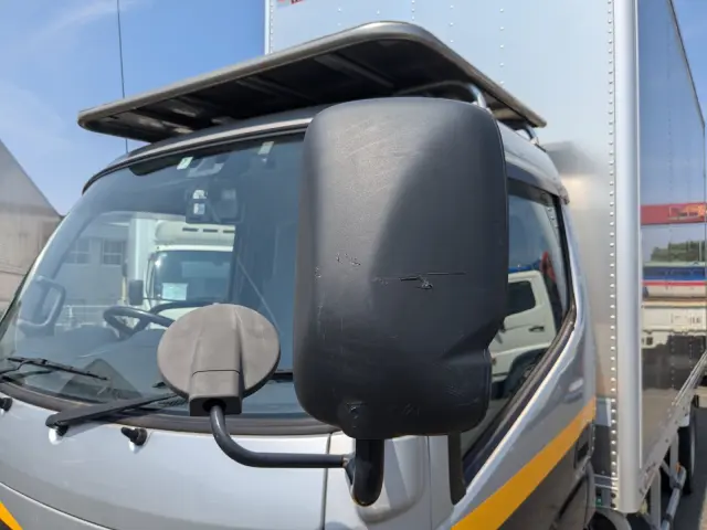 日野 デュトロ TPG-XZC655M(2WD)の写真48