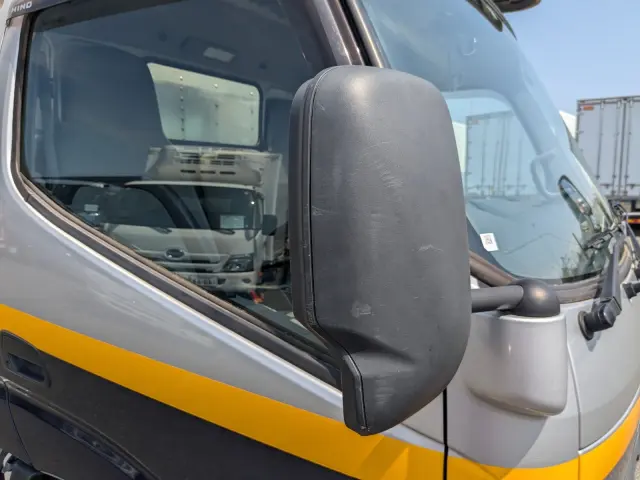 日野 デュトロ TPG-XZC655M(2WD)の写真49