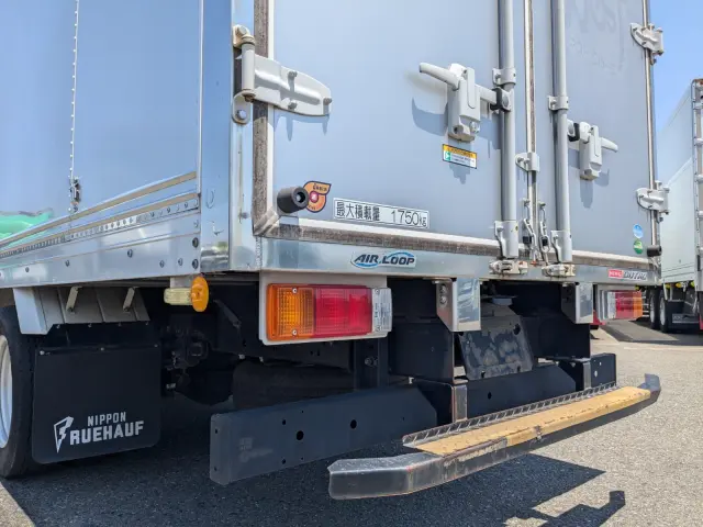 日野 デュトロ TPG-XZC655M(2WD)の写真7