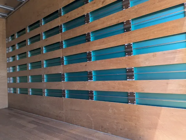 日野 デュトロ TPG-XZC655M(2WD)の写真12