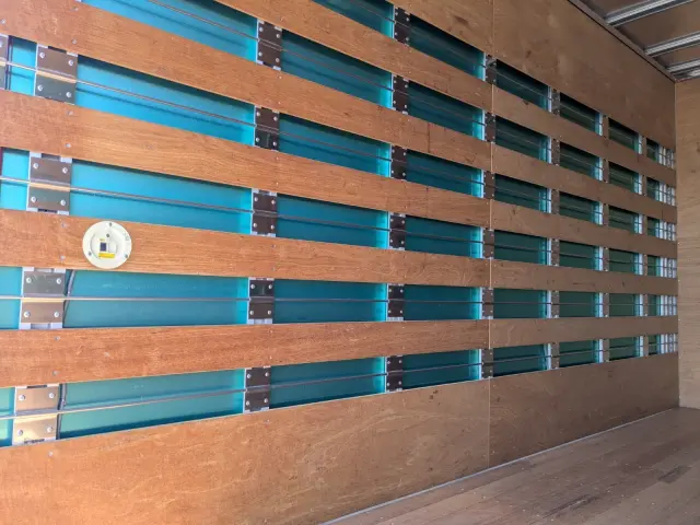 日野 デュトロ TPG-XZC655M(2WD)の写真13