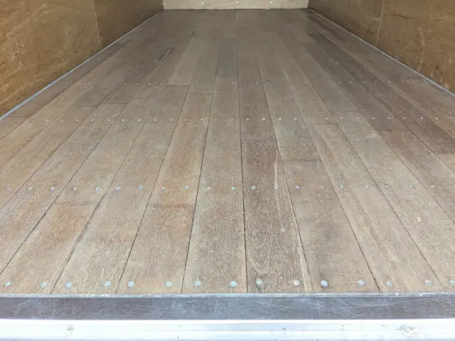 日野 デュトロ TPG-XZC655M(2WD)の写真14