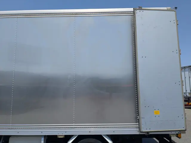 日野 デュトロ TPG-XZC655M(2WD)の写真20