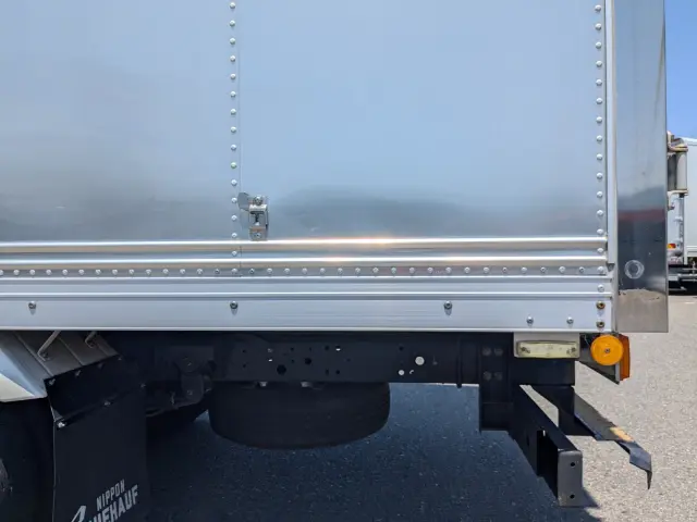 日野 デュトロ TPG-XZC655M(2WD)の写真21