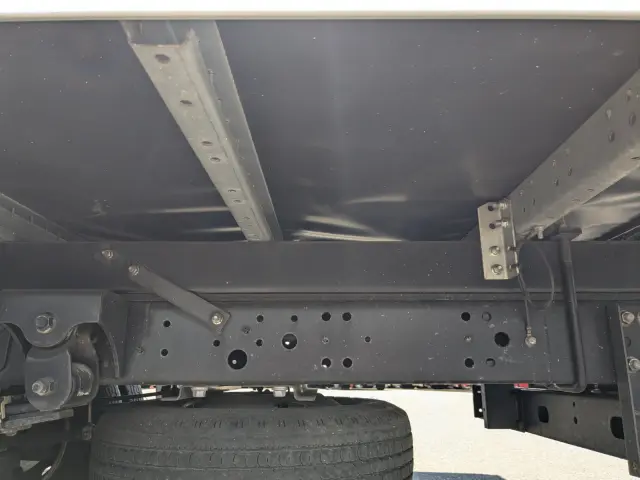 日野 デュトロ TPG-XZC655M(2WD)の写真22