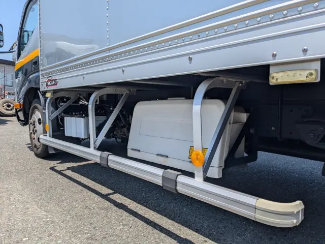 日野 デュトロ TPG-XZC655M(2WD)の写真24