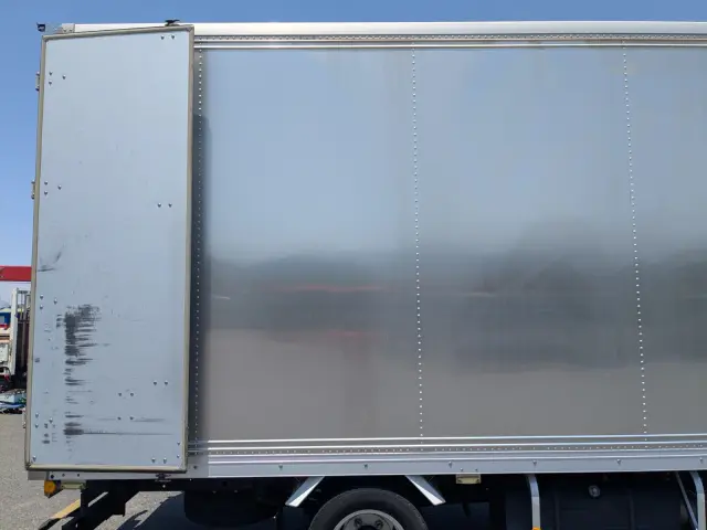 日野 デュトロ TPG-XZC655M(2WD)の写真25