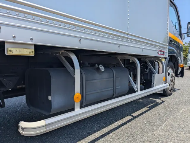 日野 デュトロ TPG-XZC655M(2WD)の写真29