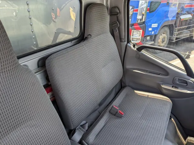 日野 デュトロ TPG-XZC655M(2WD)の写真31