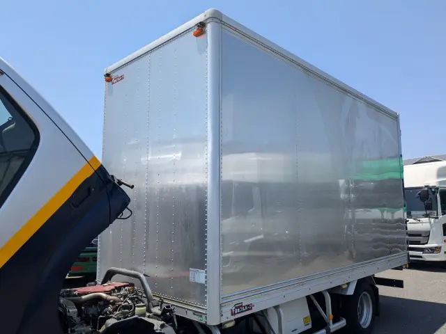 日野 デュトロ TPG-XZC655M(2WD)の写真35