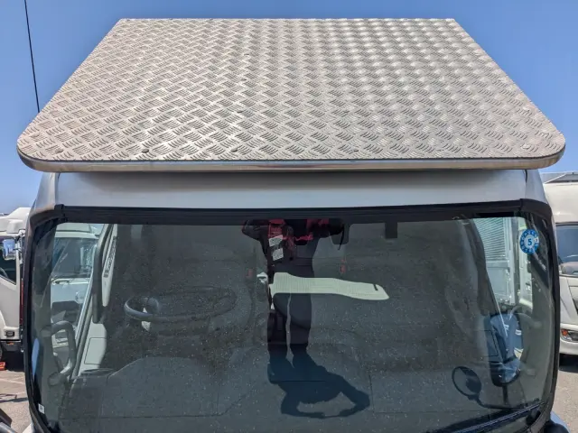 日野 デュトロ TPG-XZC655M(2WD)の写真37