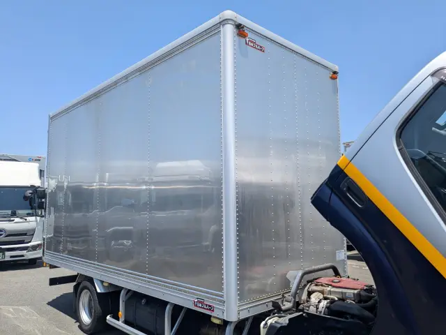 日野 デュトロ TPG-XZC655M(2WD)の写真38