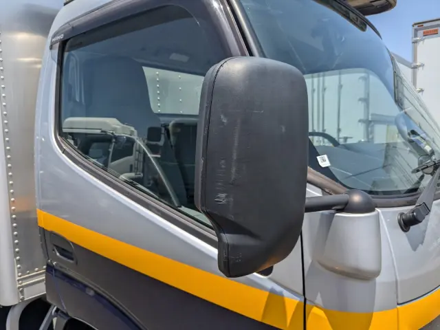 日野 デュトロ TPG-XZC655M(2WD)の写真43