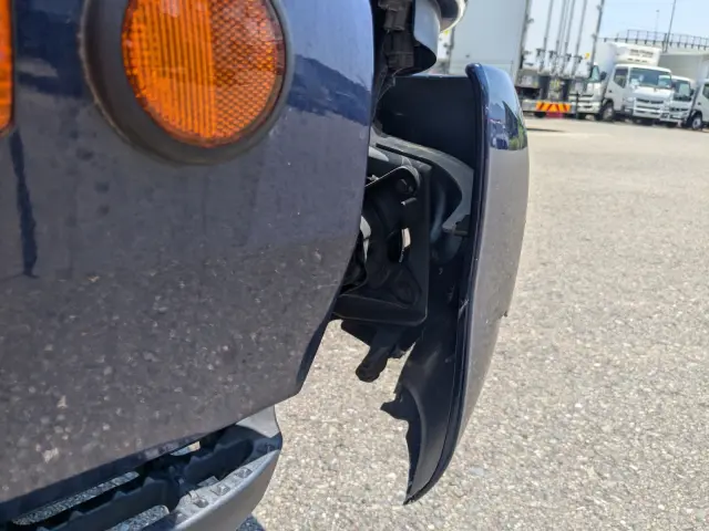 日野 デュトロ TPG-XZC655M(2WD)の写真44