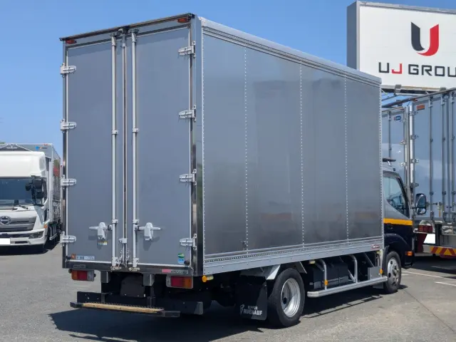 日野 デュトロ TPG-XZC655M(2WD)の写真3