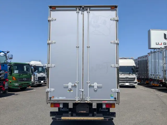 日野 デュトロ TPG-XZC655M(2WD)の写真5