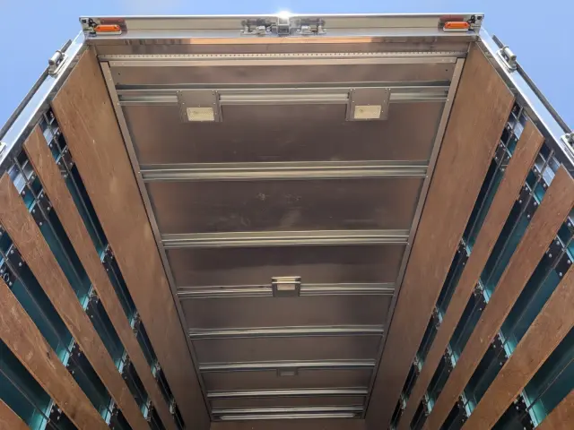 日野 デュトロ TPG-XZC655M(2WD)の写真10