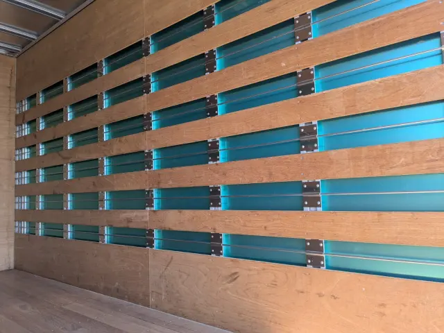 日野 デュトロ TPG-XZC655M(2WD)の写真13