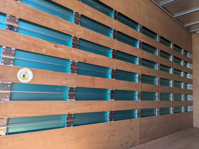 日野 デュトロ TPG-XZC655M(2WD)の写真14