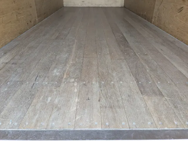 日野 デュトロ TPG-XZC655M(2WD)の写真15