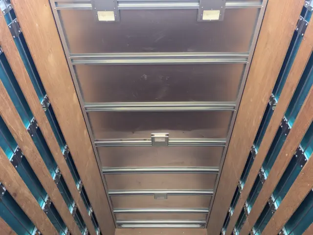 日野 デュトロ TPG-XZC655M(2WD)の写真16