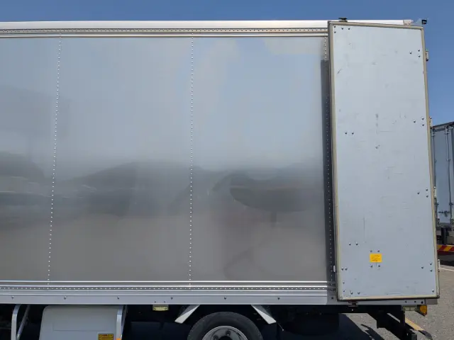 日野 デュトロ TPG-XZC655M(2WD)の写真21