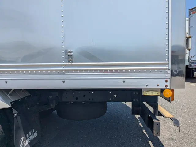 日野 デュトロ TPG-XZC655M(2WD)の写真22