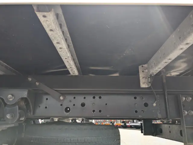 日野 デュトロ TPG-XZC655M(2WD)の写真23