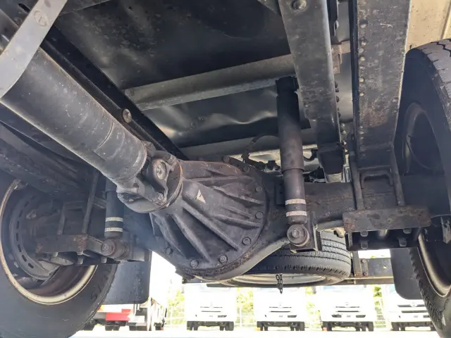 日野 デュトロ TPG-XZC655M(2WD)の写真24