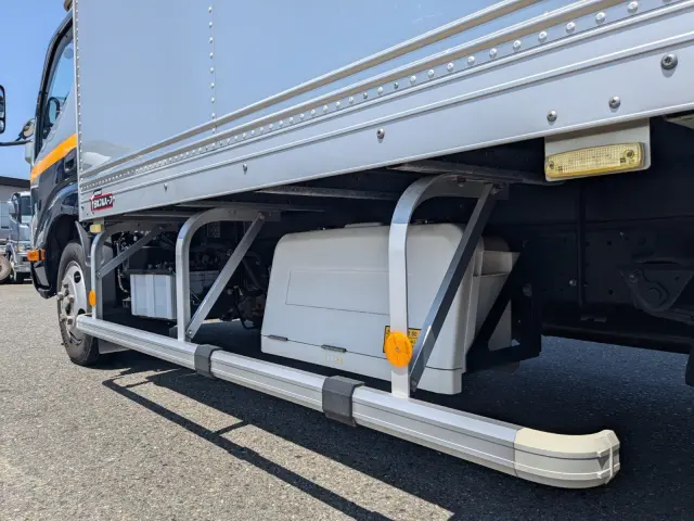 日野 デュトロ TPG-XZC655M(2WD)の写真25