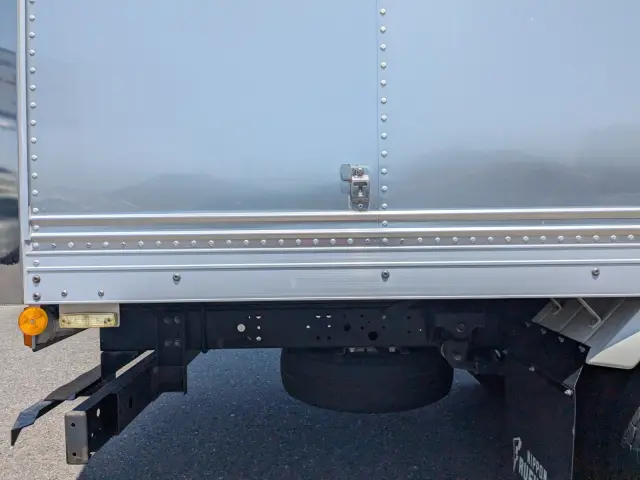 日野 デュトロ TPG-XZC655M(2WD)の写真27