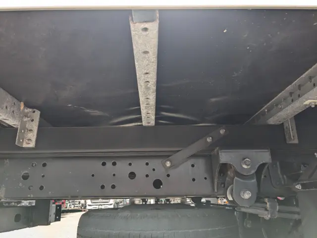 日野 デュトロ TPG-XZC655M(2WD)の写真28