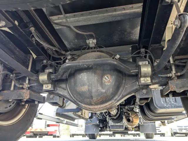 日野 デュトロ TPG-XZC655M(2WD)の写真29