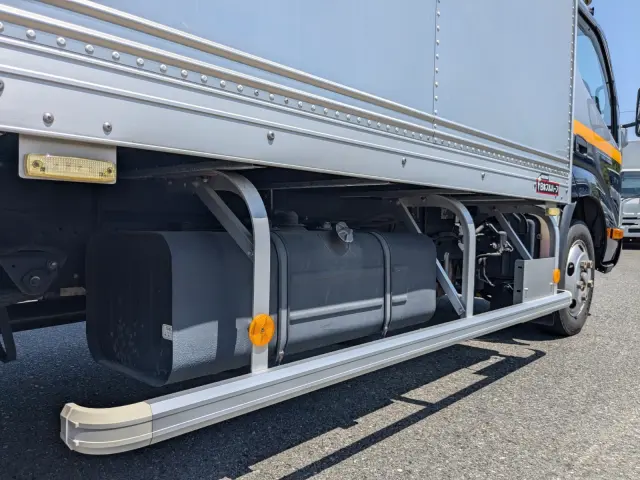 日野 デュトロ TPG-XZC655M(2WD)の写真30