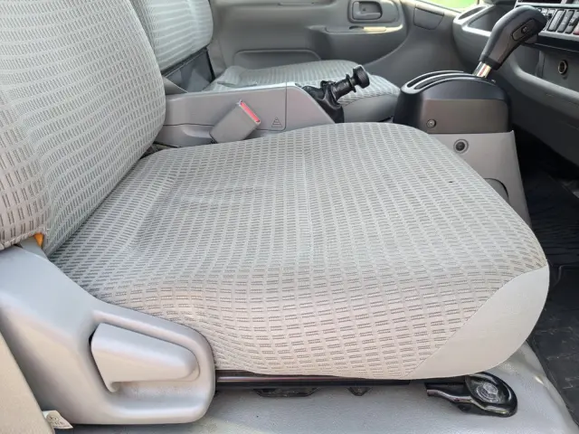 日野 デュトロ TPG-XZC655M(2WD)の写真31