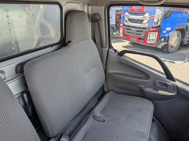日野 デュトロ TPG-XZC655M(2WD)の写真33