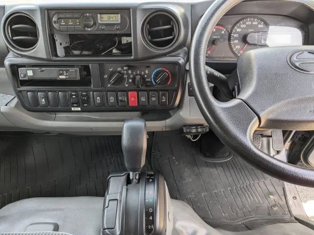 日野 デュトロ TPG-XZC655M(2WD)の写真34