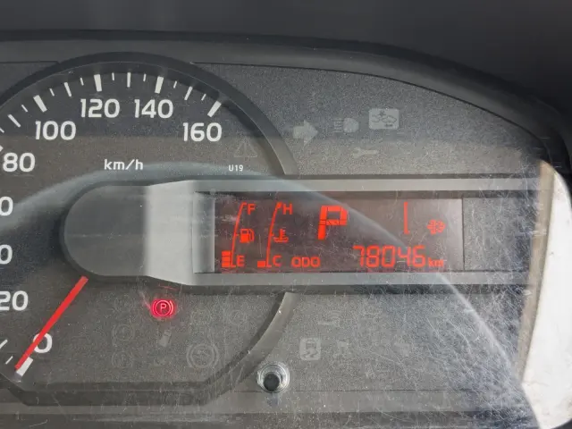 日野 デュトロ TPG-XZC655M(2WD)の写真35