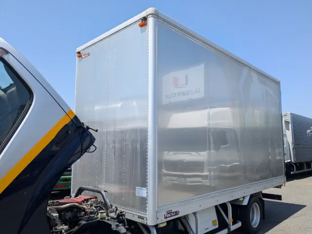 日野 デュトロ TPG-XZC655M(2WD)の写真37