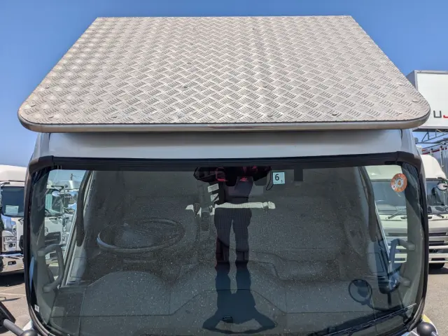 日野 デュトロ TPG-XZC655M(2WD)の写真39