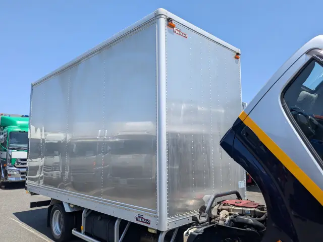 日野 デュトロ TPG-XZC655M(2WD)の写真40