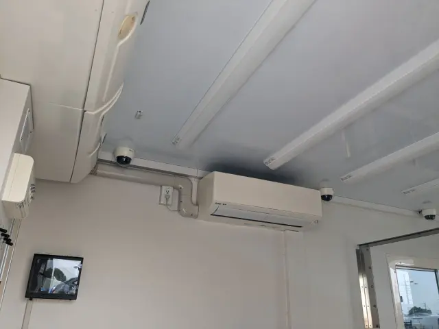 日野 デュトロ TPG-XZU710M(2WD)の写真18