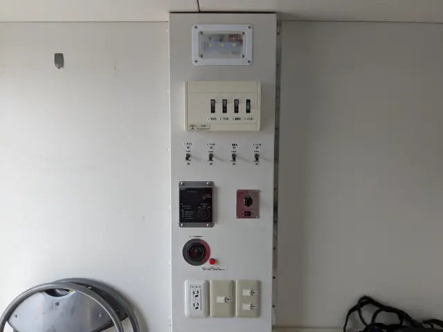 日野 デュトロ TPG-XZU710M(2WD)の写真22