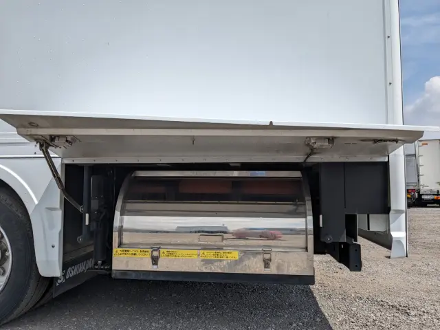 日野 デュトロ TPG-XZU710M(2WD)の写真23