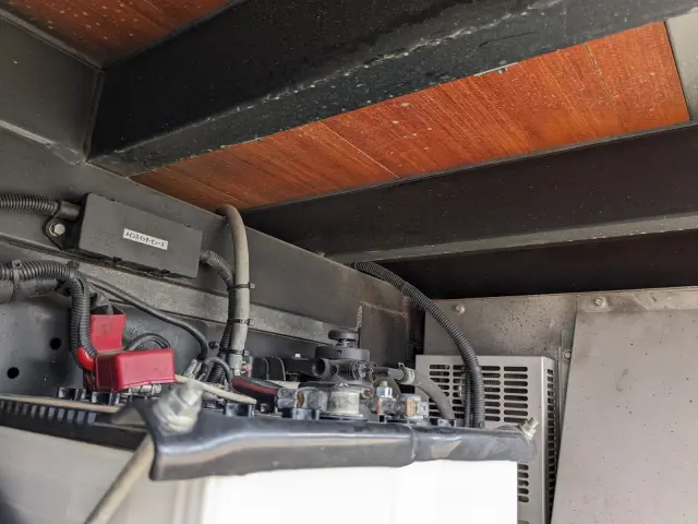 日野 デュトロ TPG-XZU710M(2WD)の写真24