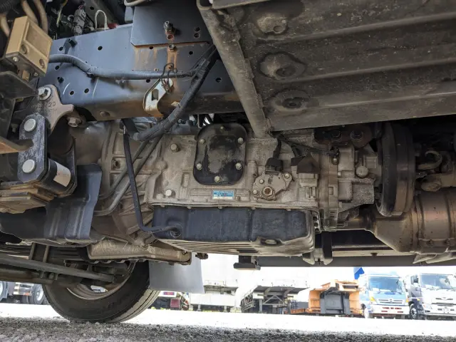 日野 デュトロ TPG-XZU710M(2WD)の写真26