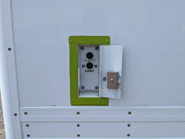 日野 デュトロ TPG-XZU710M(2WD)の写真30