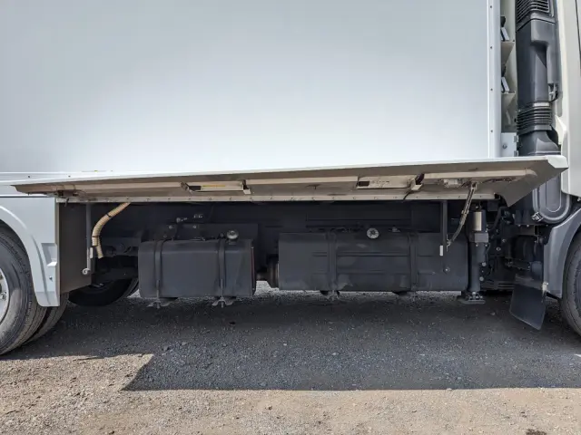 日野 デュトロ TPG-XZU710M(2WD)の写真33